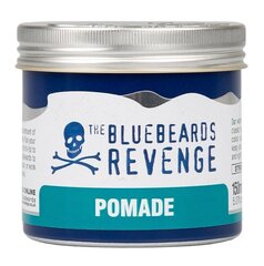 Hiusvaha The Bluebeards Revenge Pomade, 150 ml hinta ja tiedot | Kampaamotuotteet | hobbyhall.fi