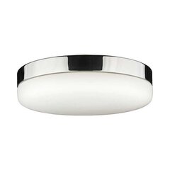 Nowodvorski Lighting kattovalaisin 8827 Kasai Chrome Sensor hinta ja tiedot | Kattovalaisimet | hobbyhall.fi