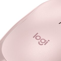 Logitech M220, vaaleanpunainen hinta ja tiedot | Hiiret | hobbyhall.fi