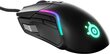 SteelSeries Rival 5, musta hinta ja tiedot | Hiiret | hobbyhall.fi