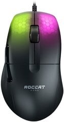 Roccat ROC-11-400-02, musta hinta ja tiedot | Roccat Tietokoneet ja pelaaminen | hobbyhall.fi