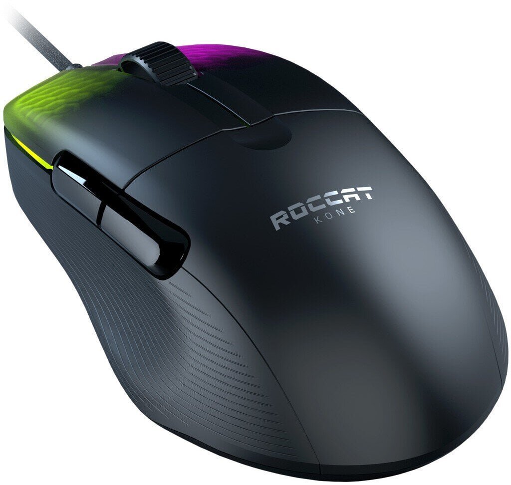 Roccat ROC-11-400-02, musta hinta ja tiedot | Hiiret | hobbyhall.fi