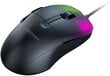 Roccat ROC-11-400-02, musta hinta ja tiedot | Hiiret | hobbyhall.fi