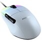 Roccat ROC-11-405-02, valkoinen hinta ja tiedot | Hiiret | hobbyhall.fi