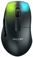 Roccat ROC-11-410-02, musta hinta ja tiedot | Roccat Tietokoneet ja pelaaminen | hobbyhall.fi