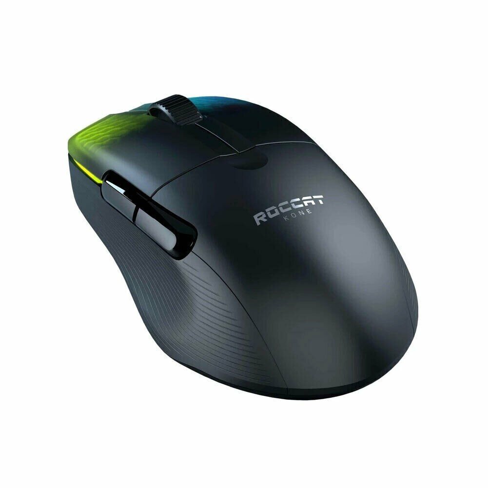 Roccat ROC-11-410-02, musta hinta ja tiedot | Hiiret | hobbyhall.fi