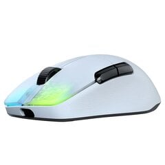 Roccat ROC-11-415-02, valkoinen hinta ja tiedot | Roccat Tietokoneet ja pelaaminen | hobbyhall.fi