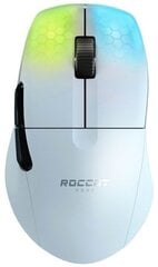 Roccat ROC-11-415-02, valkoinen hinta ja tiedot | Roccat Tietokoneet ja pelaaminen | hobbyhall.fi