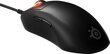 SteelSeries Prime, musta hinta ja tiedot | Hiiret | hobbyhall.fi