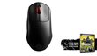 SteelSeries Prime Wireless hinta ja tiedot | Hiiret | hobbyhall.fi