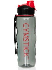Gymstick-pullo 0,75 L, harmaa hinta ja tiedot | Juomapullot | hobbyhall.fi