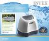 Allassuodatin Intex QS400 Krystal Clear Saltwater System. hinta ja tiedot | Uima-altaan suodattimet | hobbyhall.fi