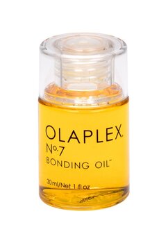 Hiusöljy Olaplex No.7 Bonding Oil 30ml hinta ja tiedot | Naamiot, öljyt ja seerumit | hobbyhall.fi