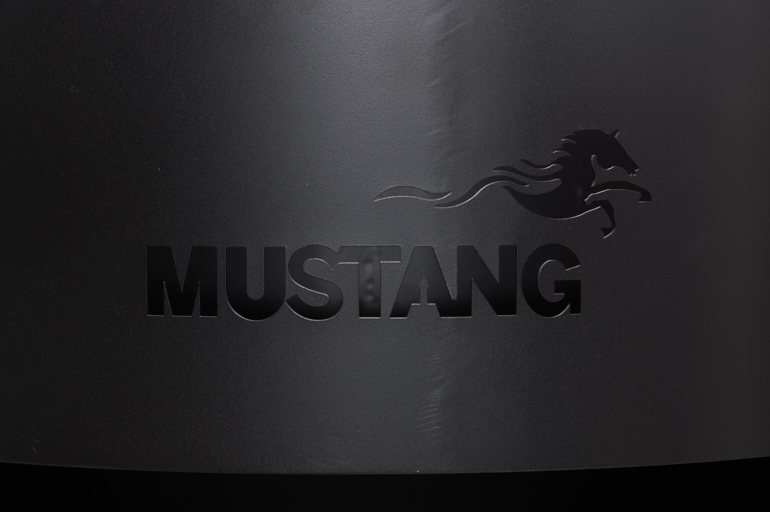 Takkagrilli Mustang Outdoor Oakdale hinta ja tiedot | Nuotiotarvikkeet | hobbyhall.fi