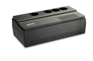 APC BV650IGR hinta ja tiedot | APC Tietokoneet ja pelaaminen | hobbyhall.fi