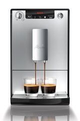 Melitta Caffeo Solo E950-103 espressokone hinta ja tiedot | Melitta Keittiön pienkoneet | hobbyhall.fi