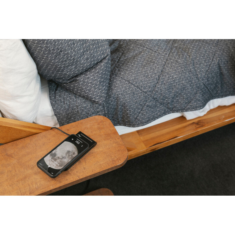 Peak Design langaton laturi Mobile Wireless Charging Stand hinta ja tiedot | Puhelimen laturit | hobbyhall.fi