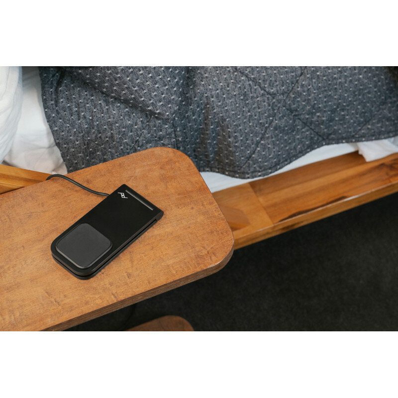 Peak Design langaton laturi Mobile Wireless Charging Stand hinta ja tiedot | Puhelimen laturit | hobbyhall.fi