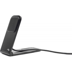 Peak Design langaton laturi Mobile Wireless Charging Stand hinta ja tiedot | Puhelimen laturit | hobbyhall.fi