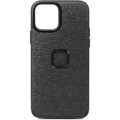 Peak Design suojakotelo Mobile Everyday Fabric Case Apple iPhone 13 Pro Max hinta ja tiedot | Peak Design Puhelimet, älylaitteet ja kamerat | hobbyhall.fi