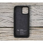 Peak Design suojakotelo Mobile Everyday Fabric Case Apple iPhone 12 hinta ja tiedot | Puhelimen kuoret ja kotelot | hobbyhall.fi