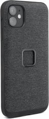 Peak Design suojakotelo Mobile Everyday Fabric Case Samsung Galaxy S21 Ultra hinta ja tiedot | Puhelimen kuoret ja kotelot | hobbyhall.fi