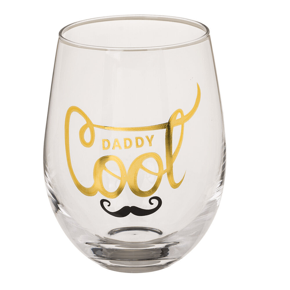 Lasisetti "Super Mom & Cool Daddy" hinta ja tiedot | Muut hauskat lahjaideat | hobbyhall.fi