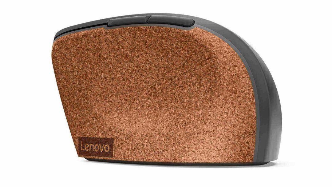 Lenovo 4Y51C33792, musta/ruskea hinta ja tiedot | Hiiret | hobbyhall.fi