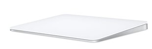 Apple Magic Trackpad - MK2D3ZM/A hinta ja tiedot | Hiiret | hobbyhall.fi