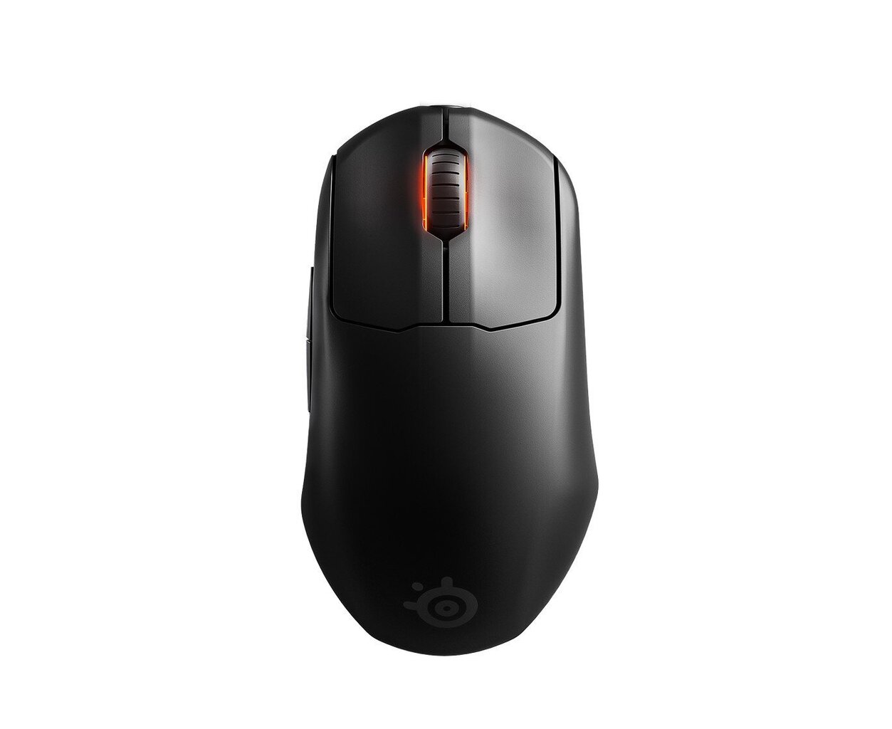 SteelSeries 62426, musta hinta ja tiedot | Hiiret | hobbyhall.fi