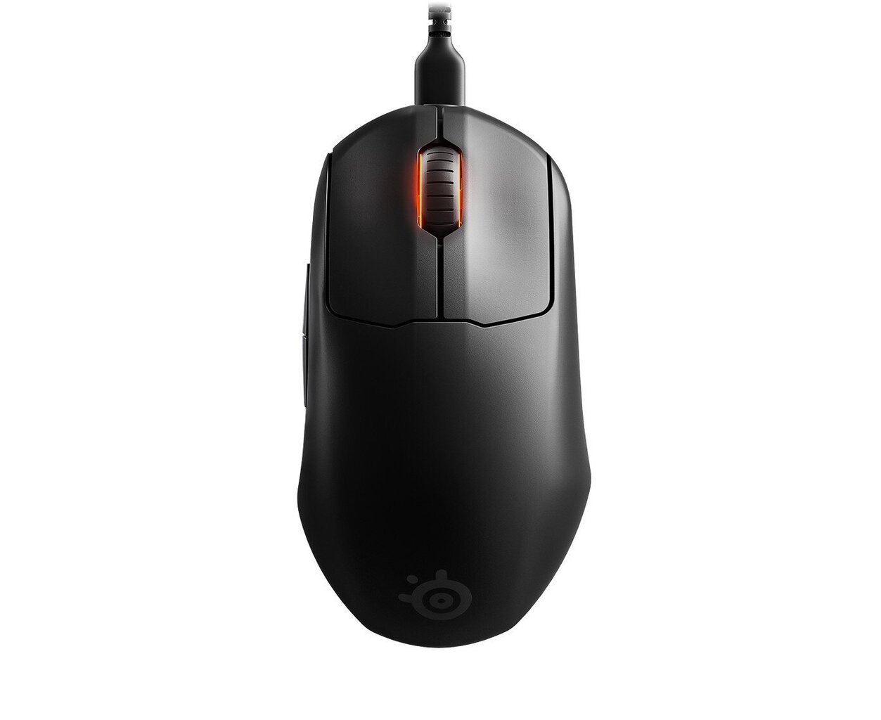 SteelSeries 62421, musta hinta ja tiedot | Hiiret | hobbyhall.fi