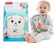 Unirätti Siili Fisher Price, FXC58 hinta ja tiedot | Vauvan lelut | hobbyhall.fi