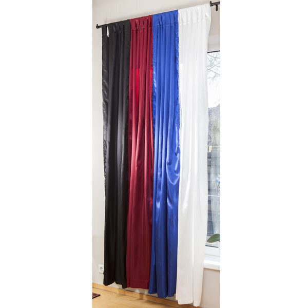 Verhot, 135x225 cm hinta ja tiedot | Verhot | hobbyhall.fi