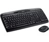 Logitech MK330 hinta ja tiedot | Näppäimistöt | hobbyhall.fi