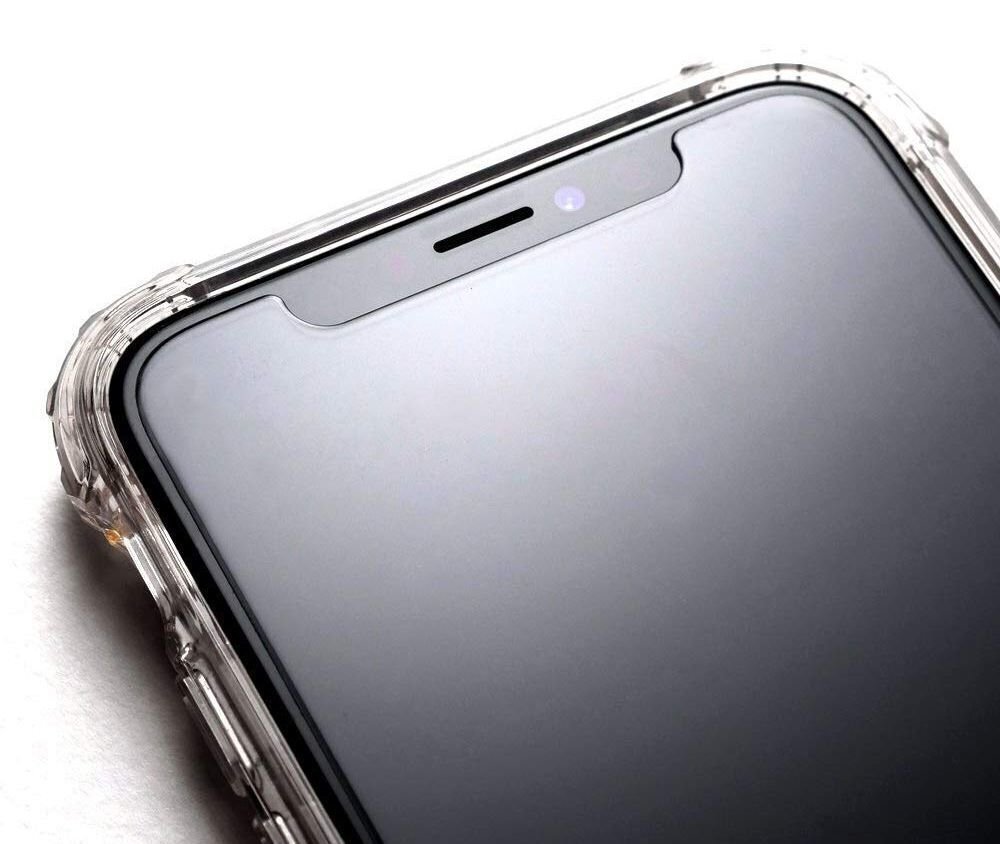 Spigen Glas.TR SLIM -näytönsuoja iPhone XR:lle ja iPhone 11:lle hinta ja tiedot | Näytönsuojakalvot ja -lasit | hobbyhall.fi