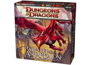 Dungeons & Dragons: Wrath of Ashardalon -lautapeli hinta ja tiedot | Wizards of the Coast Lapset | hobbyhall.fi