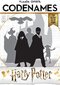 Codenames: Harry Potter -lautapeli hinta ja tiedot | Lautapelit ja älypelit | hobbyhall.fi