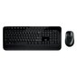 Microsoft Keyboard and Mouse Desktop Wireless, Mouse included, DA hinta ja tiedot | Näppäimistöt | hobbyhall.fi