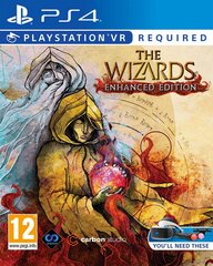 The Wizards Enhanced Edition hinta ja tiedot | Tietokone- ja konsolipelit | hobbyhall.fi