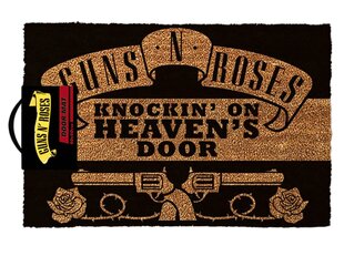 Guns N Roses hinta ja tiedot | Pelien oheistuotteet | hobbyhall.fi