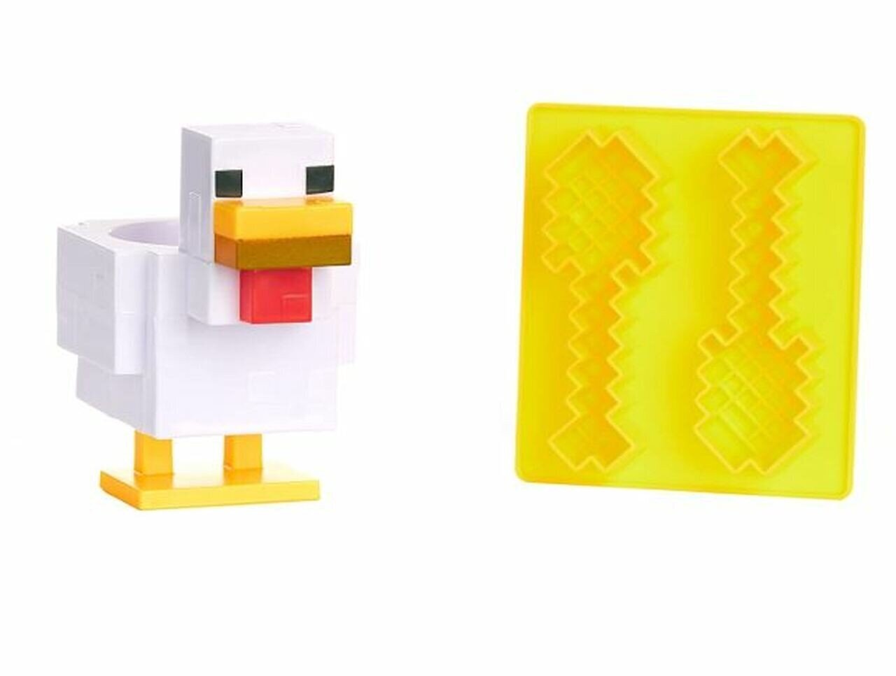 Paladone Minecraft - Chicken hinta ja tiedot | Pelien oheistuotteet | hobbyhall.fi