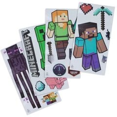 Paladone Minecraft hinta ja tiedot | Pelien oheistuotteet | hobbyhall.fi