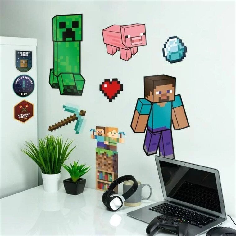 Paladone Minecraft hinta ja tiedot | Pelien oheistuotteet | hobbyhall.fi