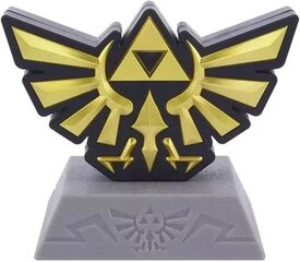 Paladone Legend of Zelda Hyrule Crest Icon hinta ja tiedot | Pelien oheistuotteet | hobbyhall.fi