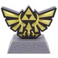 Paladone Legend of Zelda Hyrule Crest Icon hinta ja tiedot | Pelien oheistuotteet | hobbyhall.fi