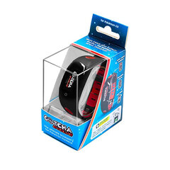 Go-tcha Evolve - Pokemon Go Auto-Catch Smartwatch, Daredevil Red hinta ja tiedot | Pelien oheistuotteet | hobbyhall.fi