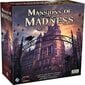 Lautapeli Mansions of Madness: Second Edition, EN hinta ja tiedot | Lautapelit ja älypelit | hobbyhall.fi