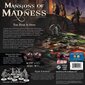 Lautapeli Mansions of Madness: Second Edition, EN hinta ja tiedot | Pelien oheistuotteet | hobbyhall.fi