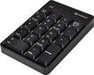 Sandberg Numeric Keypad 2 hinta ja tiedot | Näppäimistöt | hobbyhall.fi