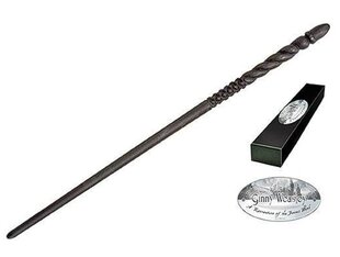 Noble Collections Harry Potter Ginny Weasley hinta ja tiedot | Pelien oheistuotteet | hobbyhall.fi